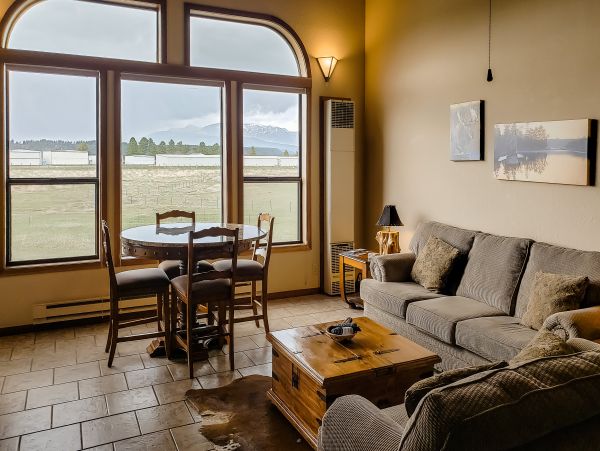Breckenridge Home 950607