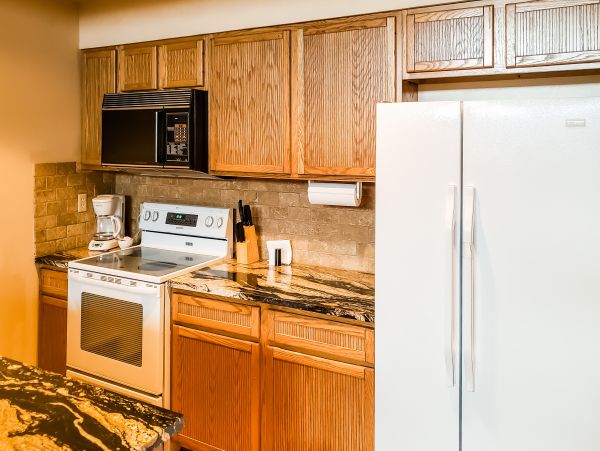 Breckenridge Home 950607