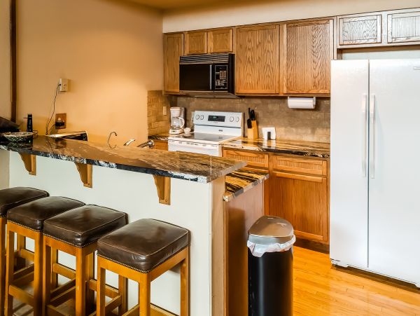 Breckenridge Home 950607