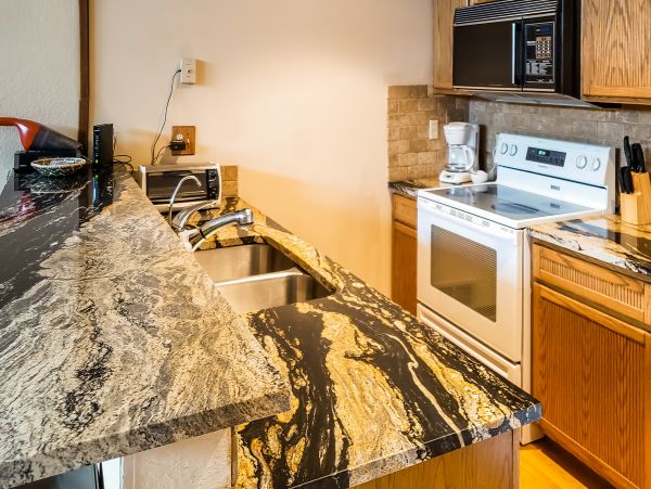 Breckenridge Home 950607