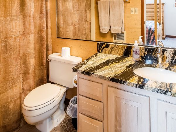 Breckenridge Home 950607