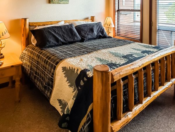 Breckenridge Home 950607