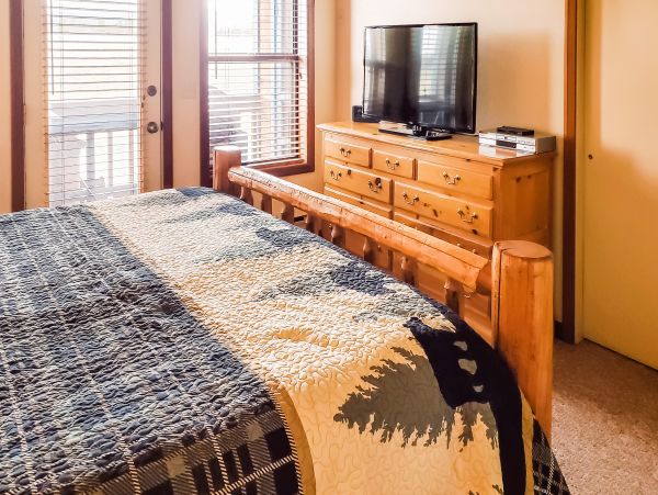 Breckenridge Home 950607