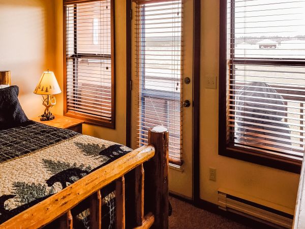 Breckenridge Home 950607
