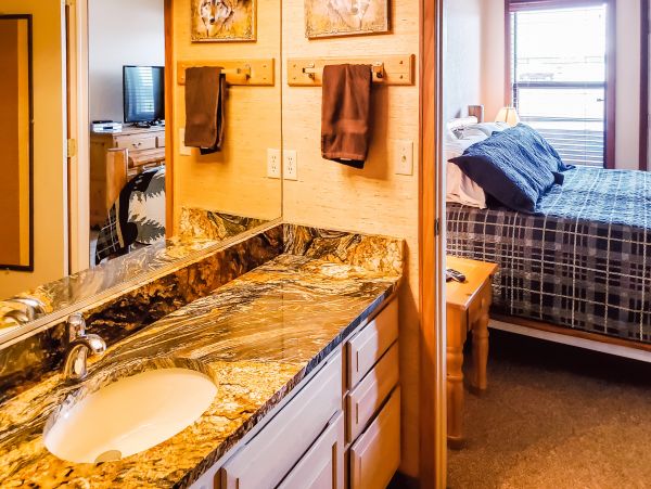 Breckenridge Home 950607