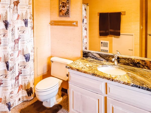 Breckenridge Home 950607