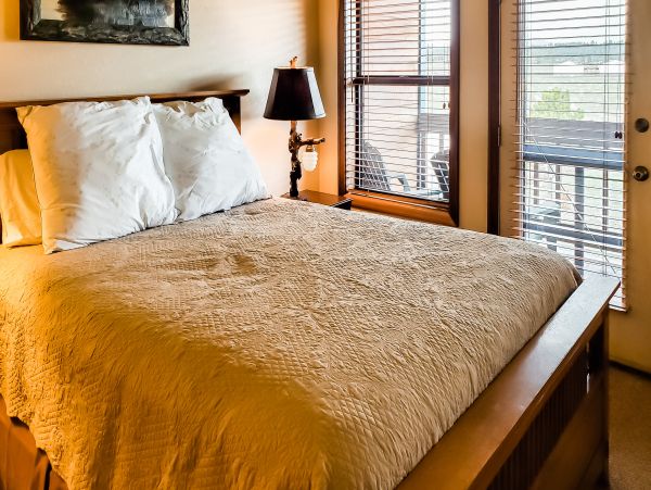 Breckenridge Home 950607