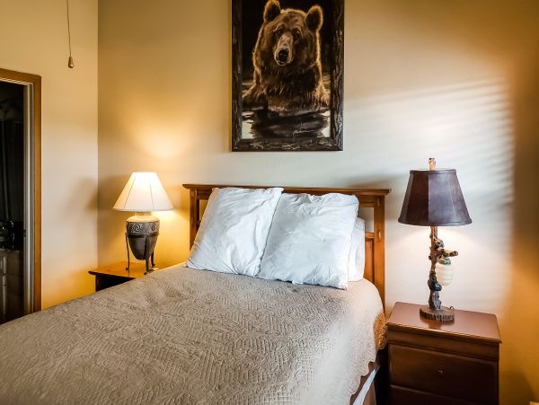 Breckenridge Home 950607