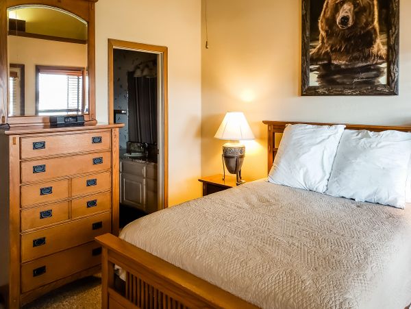 Breckenridge Home 950607