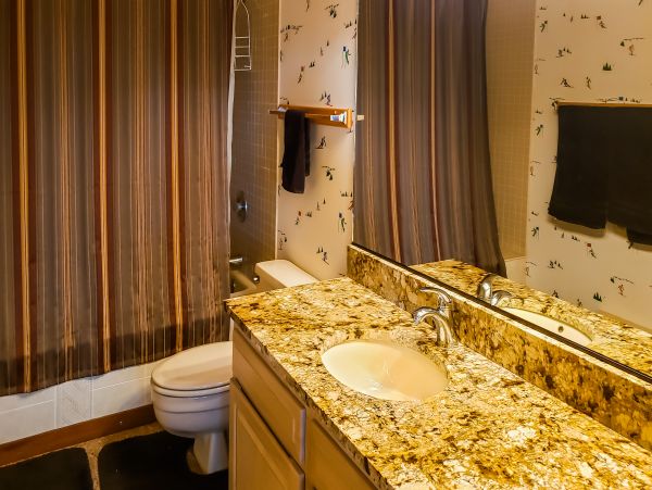 Breckenridge Home 950607
