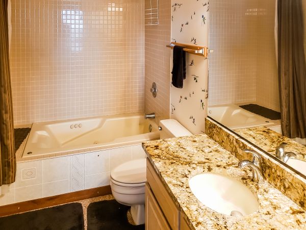 Breckenridge Home 950607