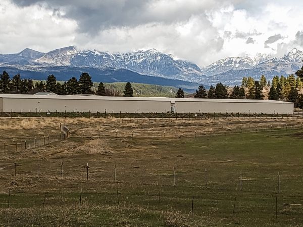 Breckenridge Home 950607