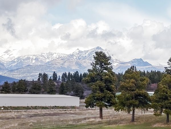 Breckenridge Home 950607