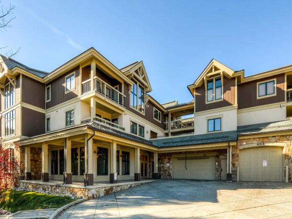 Breckenridge Condo 950608
