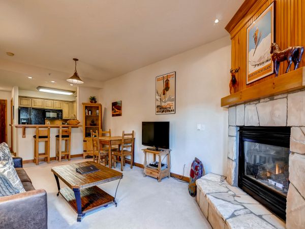 Breckenridge Condo 950608