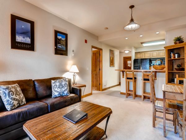 Breckenridge Condo 950608