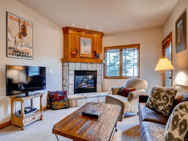 Breckenridge Condo 950608