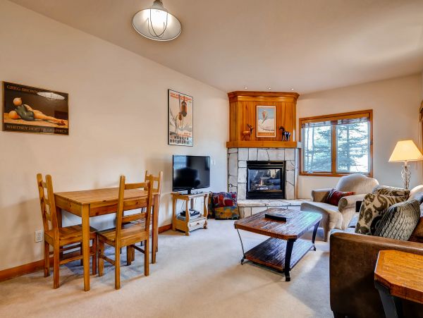 Breckenridge Condo 950608