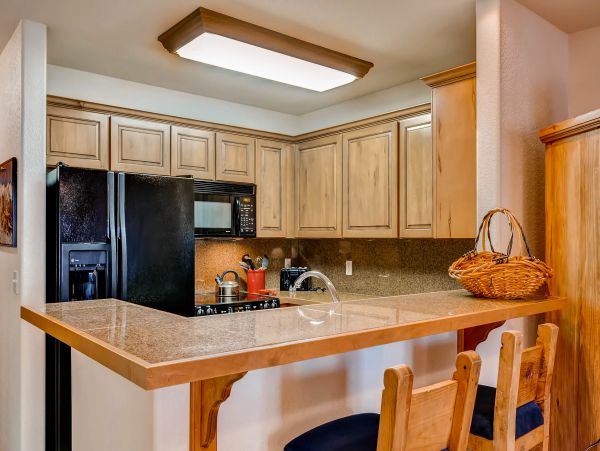 Breckenridge Condo 950608
