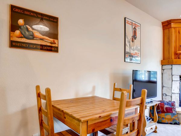 Breckenridge Condo 950608