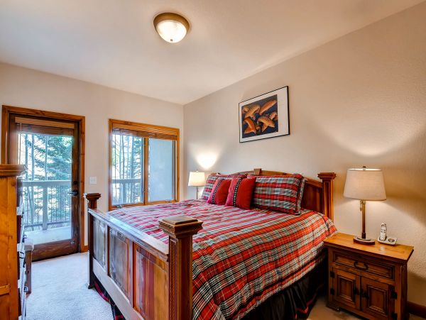 Breckenridge Condo 950608