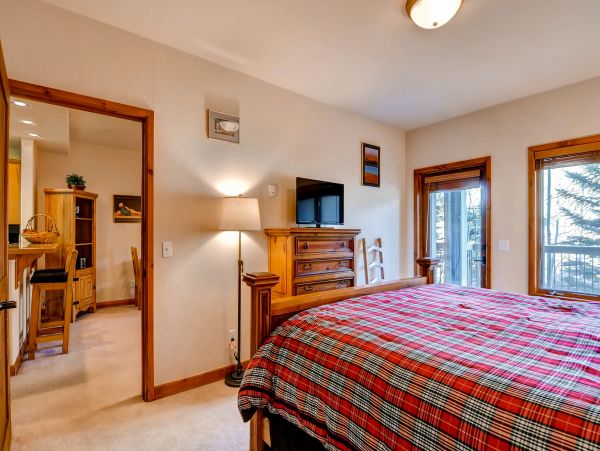 Breckenridge Condo 950608