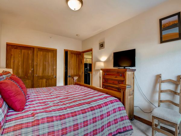 Breckenridge Condo 950608