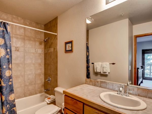 Breckenridge Condo 950608
