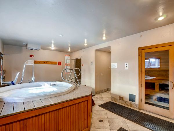 Breckenridge Condo 950608