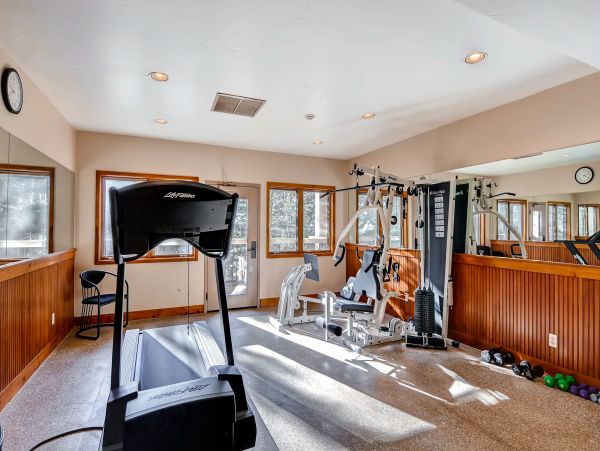 Breckenridge Condo 950608