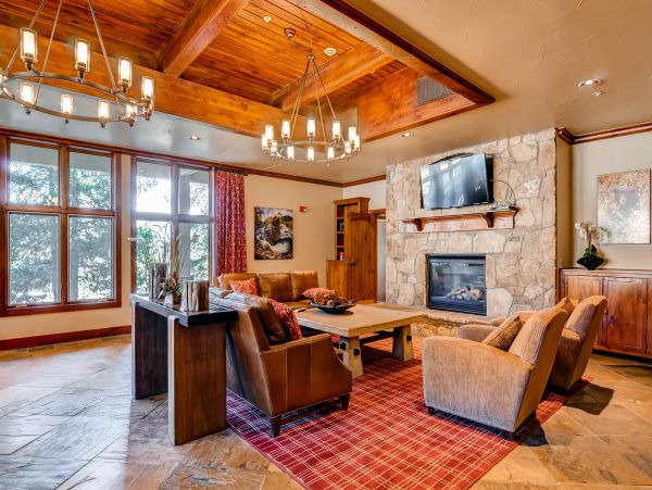Breckenridge Condo 950608