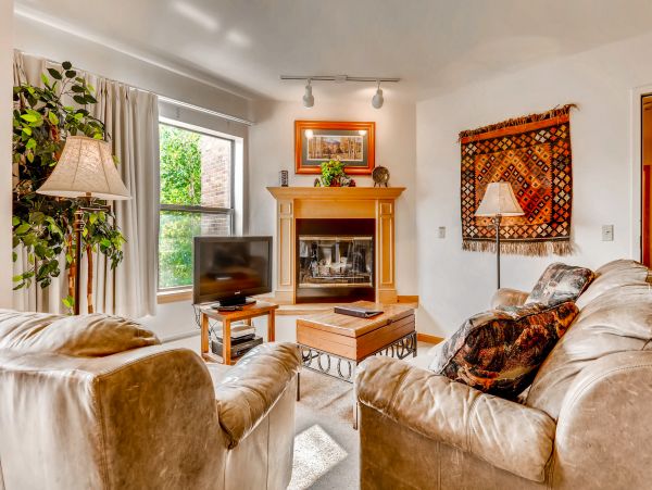 Breckenridge Condo 950609