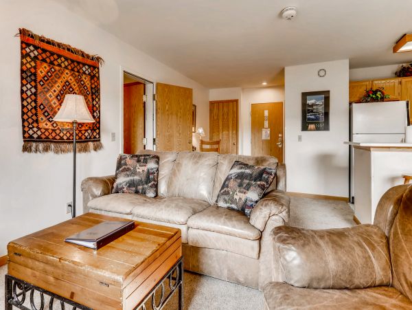 Breckenridge Condo 950609