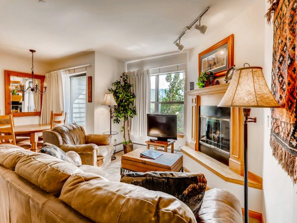 Breckenridge Condo 950609