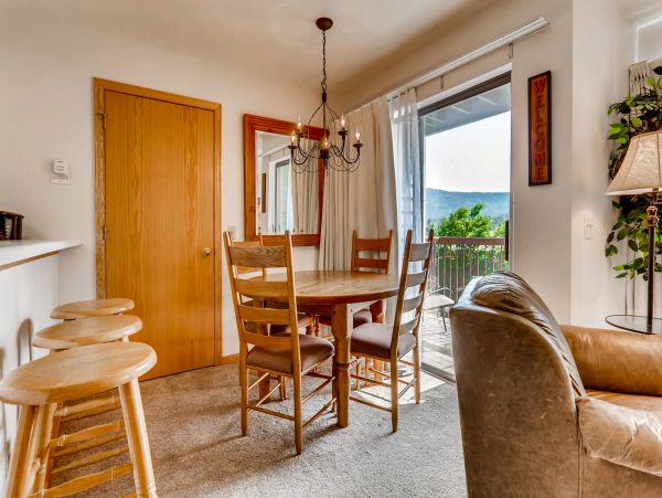 Breckenridge Condo 950609