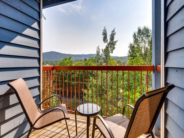 Breckenridge Condo 950609