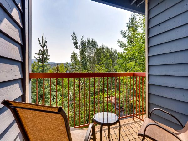 Breckenridge Condo 950609