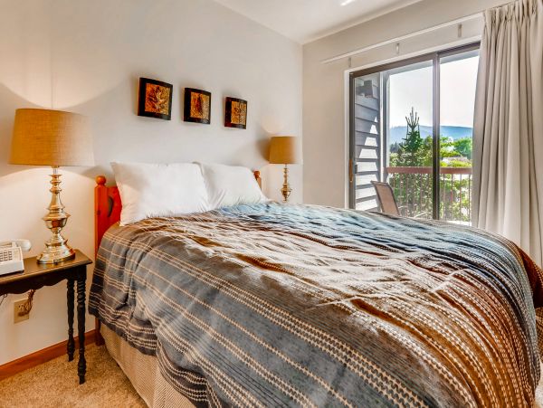 Breckenridge Condo 950609