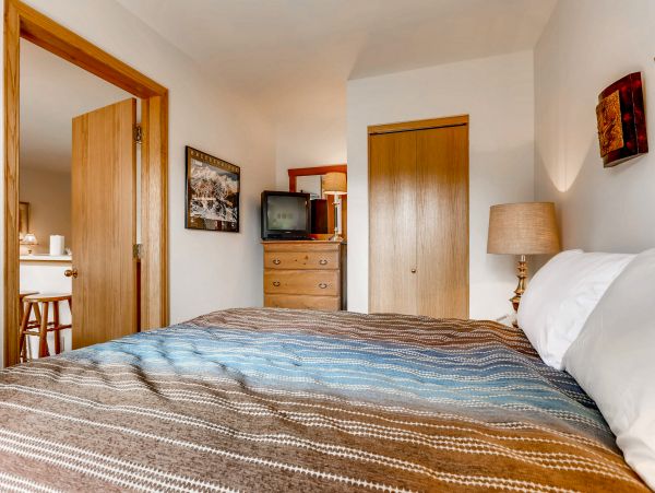 Breckenridge Condo 950609