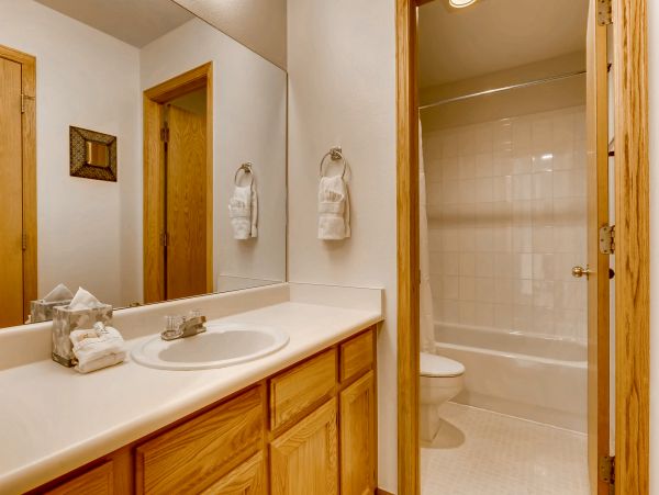 Breckenridge Condo 950609