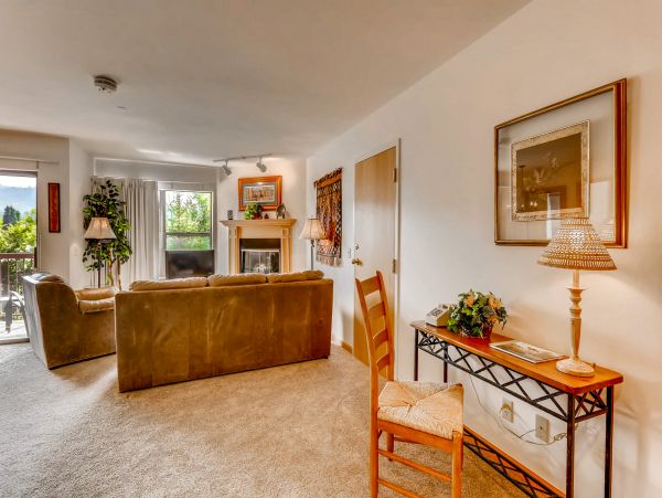 Breckenridge Condo 950609