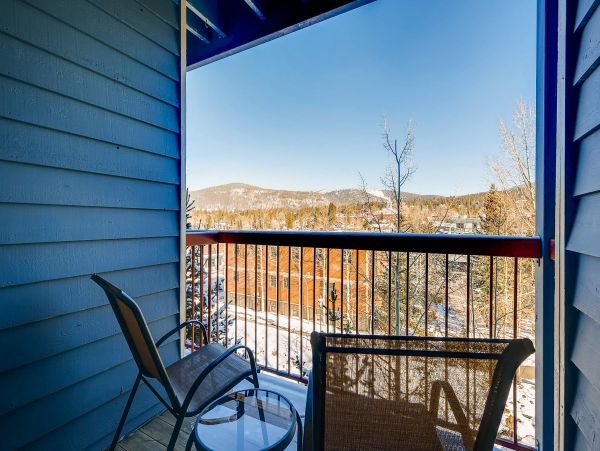 Breckenridge Condo 950609