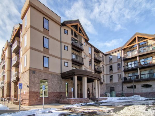 Breckenridge Condo 950610