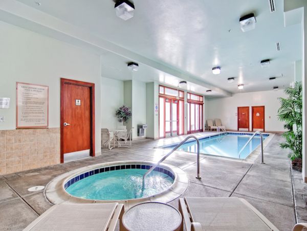 Breckenridge Condo 950610