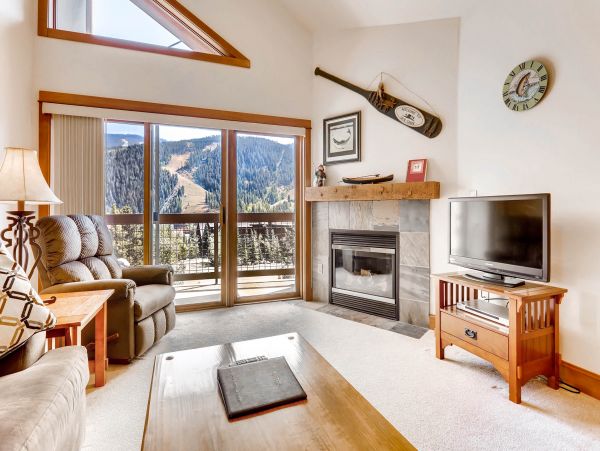 Breckenridge Condo 950610