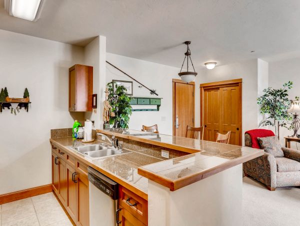 Breckenridge Condo 950610