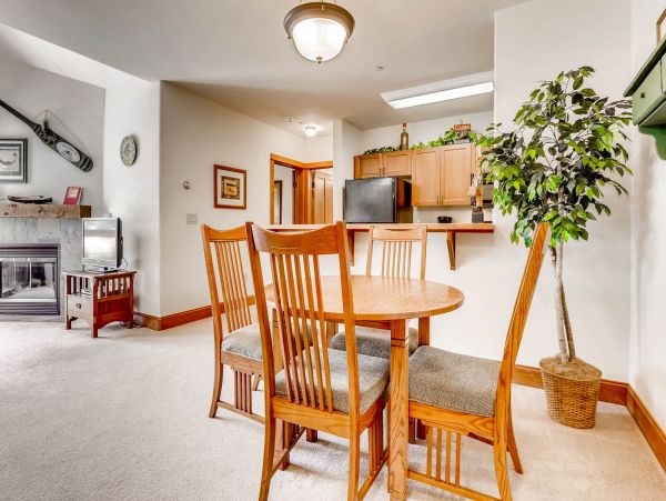 Breckenridge Condo 950610