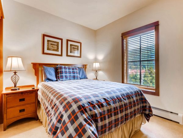 Breckenridge Condo 950610