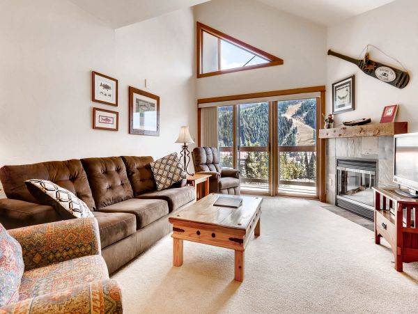 Breckenridge Condo 950610
