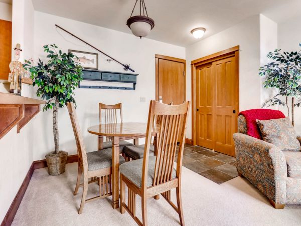 Breckenridge Condo 950610